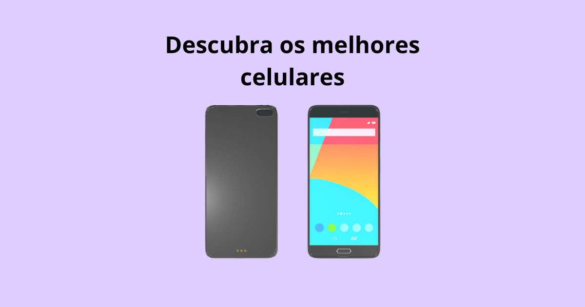 Melhores celulares baratos para comprar em 2026