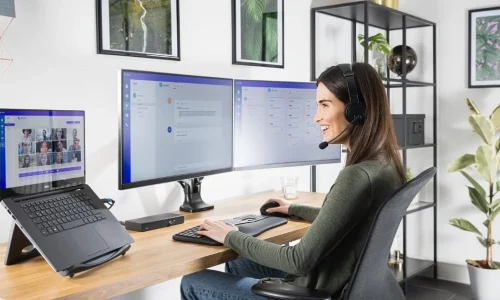 Os Melhores Acessórios de Tecnologia para Home Office em 2026