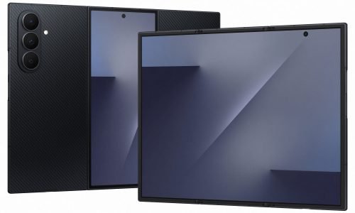 Samsung Z TriFold: vale a espera?